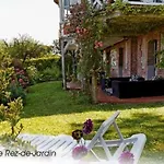 La Marguerite * بورفيل - سور - مير