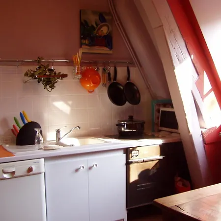 La Marguerite Villa Pourville-sur-Mer