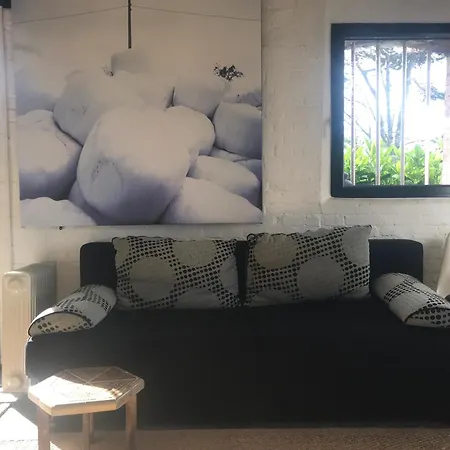 La Marguerite Villa Pourville-sur-Mer