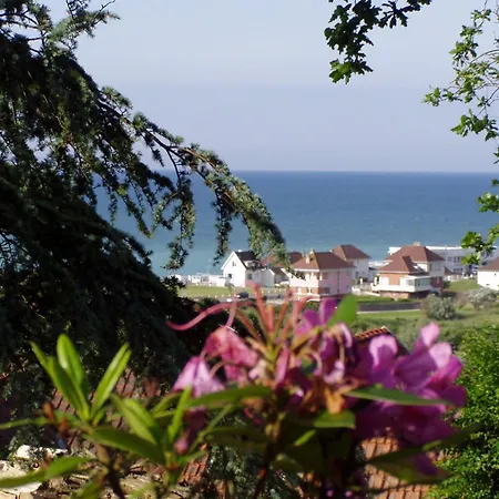 La Marguerite Villa *