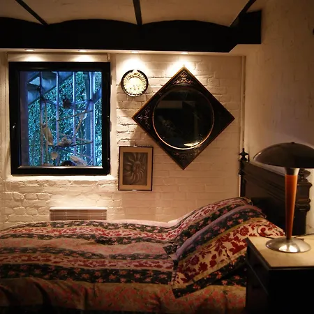 Villa La Marguerite *