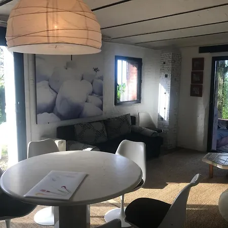 La Marguerite * Pourville-sur-Mer