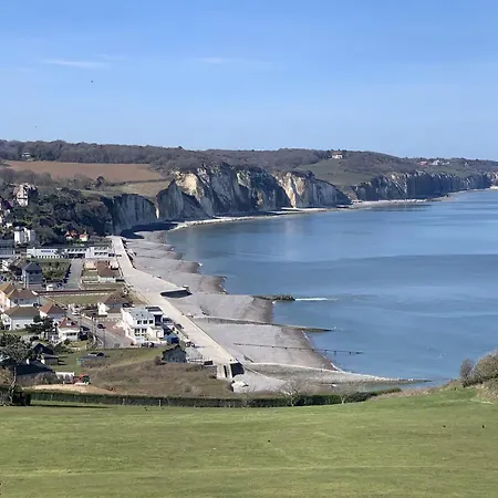 La Marguerite Villa Pourville-sur-Mer