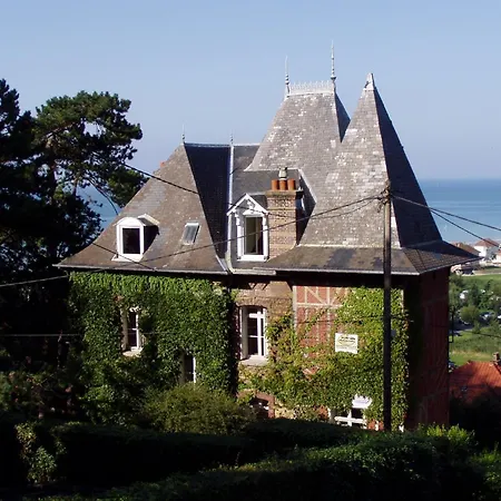 La Marguerite Villa *