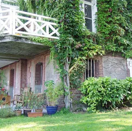 La Marguerite Pourville-sur-Mer