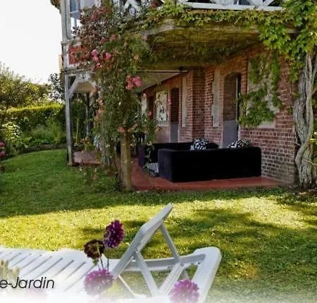 Villa La Marguerite Pourville-sur-Mer